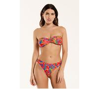 Shiwi Ladies Zoe Bikini Set Groovy Love Orange Sun Groovy Love Talla: 36 | Bikinis Outlet | Mujer | Naranja