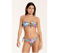 Shiwi Ladies Zoe Bikini Set Holiday Banner Blue Holiday Banner Talla: 38 | Bikinis Outlet | Mujer | Azul