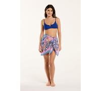 Shiwi Bikini 'Leah - Scoop' azul M azul