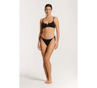 Shiwi Leah Bikini Set Paisley Structure Black Paisley Structure Talla: 40 | Bikinis Outlet | Mujer | Negro
