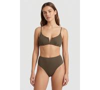 Shiwi Leah Bikini Top Cyprus Struct Forest Green Cyprus Talla: 44 | Bikinis Outlet | Mujer | Verde