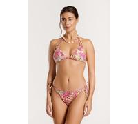 Shiwi Bikini 'Liz' azul claro / amarillo claro / rosa XXL azul claro / amarillo claro / rosa