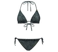 Shiwi Bikini 'Liz' verde / negro XXL verde / negro