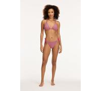 Shiwi Liz Bikini Set Resort Stripe Pink Resort Stripe Talla: 34 | Bikinis Outlet | Mujer | Rosa