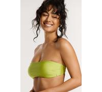 Shiwi Lola Bikini Set Green Pistache Talla: 34 | Bikinis Outlet | Mujer | Verde