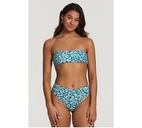 Shiwi Lola Bikini Set Lush Leopard Cool Pine Green Cool Pine Green Talla: 38 | Bikinis Outlet | Mujer | Cian