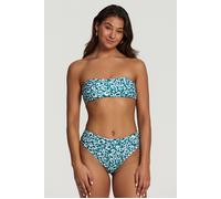 Shiwi Lola Bikini Set Lush Leopard Cool Pine Green Cool Pine Green Talla: 40 | Bikinis Outlet | Mujer | Cian