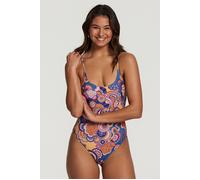 Shiwi Lou Swimsuit Woodstock Wave Multi Color Multi Color Talla: 36 | Bañadores Outlet | Mujer |