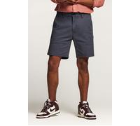Shiwi Men Cotton Stretch Shorts Jack Dusty Anthracite Grey Talla: S | Pantalones Cortos Outlet | Hombre | Gris