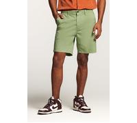 Shiwi Men Cotton Stretch Shorts Jack Turf Green Talla: S | Pantalones Cortos Outlet | Hombre | Verde