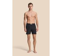 Shiwi Men Mike Swim Shorts 7 Inch Solid Black Talla: S | Bañadores Outlet | Hombre | Negro