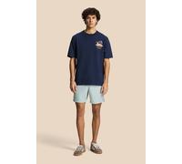 Shiwi Men Mike Swim Shorts 7 Inch Solid Green Seafoam Talla: L | Bañadores Outlet | Hombre | Verde