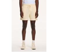 Shiwi Men Oscar Waffle Structure Shorts Light Beige Talla: M | Pantalones Cortos Outlet | Hombre | Marrón