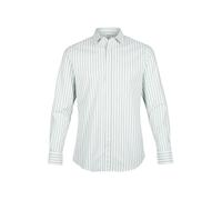 Shiwi Men Oxford Shirt Orlando Sea Foam Green Talla: XXL | Camisas Casuales Outlet | Hombre | Verde