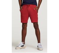 Shiwi Men Pique Shorts Mavis Tandori Spice Brown Talla: L | Pantalones Cortos Outlet | Hombre | Marrón