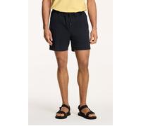 Shiwi Men Shorts Josh Black Talla: XXL | Pantalones Cortos Outlet | Hombre | Negro