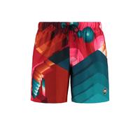 Shiwi Men Swimshort Mr June Miami 1 Multi Color Talla: M | Bañadores Outlet | Hombre