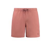 Shiwi Men Swimshort Nick Nylon Solid Brick Dust Pink Talla: XL | Bañadores Outlet | Hombre | Rosa