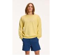 Shiwi Men Tranquilo Sweater Spring Yellow Talla: S | Jerséis Outlet | Hombre | Amarillo