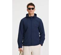 Shiwi Nash Jacket Solid Blue Dark Navy Talla: S | Chaquetas Finas Outlet | Hombre | Azul