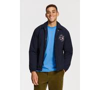 Shiwi Otis Padded Jacket Unwind Blue Dark Navy Talla: S | Chaquetas Finas Outlet | Hombre | Azul