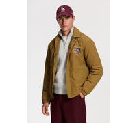 Shiwi Otis Padded Jacket Unwind Brown Hazelnut Talla: S | Chaquetas Finas Outlet | Hombre | Marrón