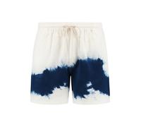 Shiwi Pantalón 'Josh' navy / blanco 35-36 navy / blanco