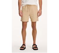 Shiwi Shorts Josh Beige Talla: XL | Pantalones Cortos Outlet | Hombre | Marrón