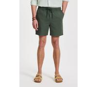 Shiwi Shorts Josh Green Leaf Talla: L | Pantalones Cortos Outlet | Hombre | Verde