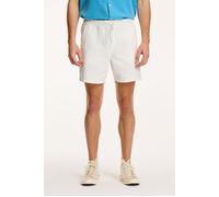 Shiwi Shorts Josh Jet Stream White Talla: S | Pantalones Cortos Outlet | Hombre | Blanco