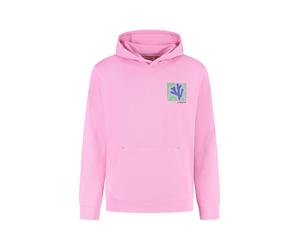 Shiwi Sudadera navy / amarillo / verde hierba / rosa claro S navy / amarillo / verde hierba / rosa claro