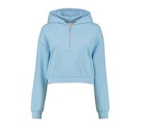 Shiwi Sudadera 'QUITO' azul claro M azul claro