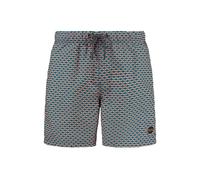 Shiwi Swim Short Hammam Micro Peach Deep Lagoon Blue Deep Lagoon B Talla: L | Bañadores Outlet | Hombre | Naranja