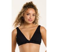 Shiwi Bikini 'Teddy' negro XS negro