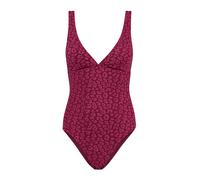 Shiwi Traje de baño 'AMY' púrpura / rojo violáceo XS EUR