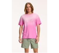Shiwi Tranquilo T-shirt Lemonade Pink Talla: XL | Camisetas con Decoración Impresa Outlet | Hombre | Rosa