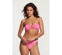 Shiwi Zoe Bikini Set Azalea Pink Talla: 38 | Bikinis Outlet | Mujer | Rosa