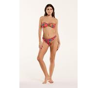 Shiwi Zoe Bikini Set Groovy Love Orange Sun Groovy Love Talla: 38 | Bikinis Outlet | Mujer | Naranja