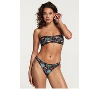 Shiwi Zoe Bikini Set Jaipur Palm Black Black Talla: 40 | Bikinis Outlet | Mujer | Negro