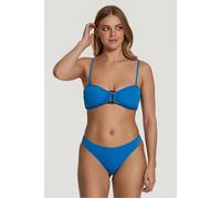 Shiwi Zoe Bikini Set Sicily Glitter Sports Blue Sports Blue Talla: 34 | Bikinis Outlet | Mujer | Azul