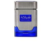 Khadlaj Shiyaaka Blue agua de perfume unisex 100 ml
