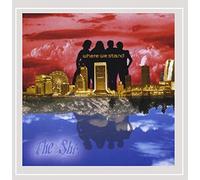 Shiz - Where We Stand