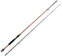 Shizuka SH1400 2.40 m 10-35 g Cañas de Spinning Pesca Rio Señuelos