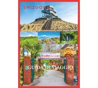 SHIZUOKA GUIDA DI VIAGGIO 2026: Scopri la tranquilla bellezza della prefettura costiera del Giappone.