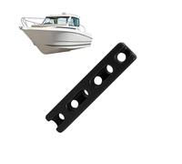 shjxi Amortiguador de Amarre para Embarcaciones,Protector Amortiguador de Amarre | Reductor de Ruido para Embarcaderos | para Fondear Atracar Yates Navegación Vela Exterior Ríos Costas
