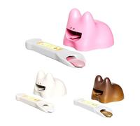 shjxi Children Food Toys, Jelly Feeding Game, Fake Kitchen Playset, Interactive Pretend Food Set for Boys Girls Kindergarten Playroom Home Cosplay Party Vacation Birthday Learning Fun Use
