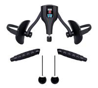 shjxi Dispositivo para fortalecer el suelo pélvico, ejercitador muscular del suelo pélvico | Entrenador interno ajustable de muslos - Entrenador de cadera y pelvis, aparato de entrenamiento de fuerza