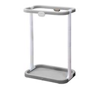 shjxi Garbage Organizer, Camping Trash Bin, Foldable Bag Holder, Innovative Collapsable Frame, Multifunctional Dolls Clothing Organizer for Bathrooms, Picnic and Outdoor Waste Management