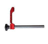 shjxi Sargentos De Madera Para Carpintería,Clip Ajustable Para Prensa De Tableros | Nivelador Rápido Para Puertas De Gabinete | Para Tablero Perforado, Carpintería, Esmerilado, Manualidades, Banco De