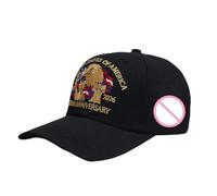 shjxi Trendy Baseball - Flexible Snapback, Sun Shield Featuring Ventilated Comfort, Outdoor Gear Including Artistic Stitching, Headwear Collection Using Lightweight Fabric, Cap Set for Adventure Tra